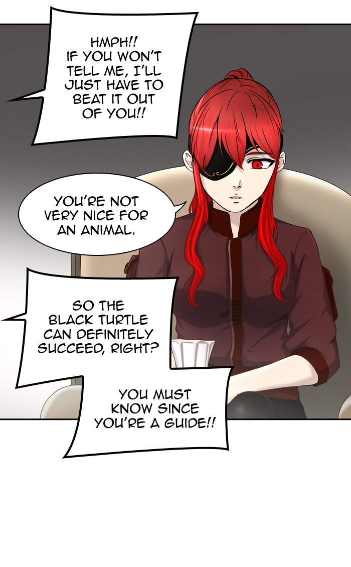 Tower of God, Chapter 404 image 066